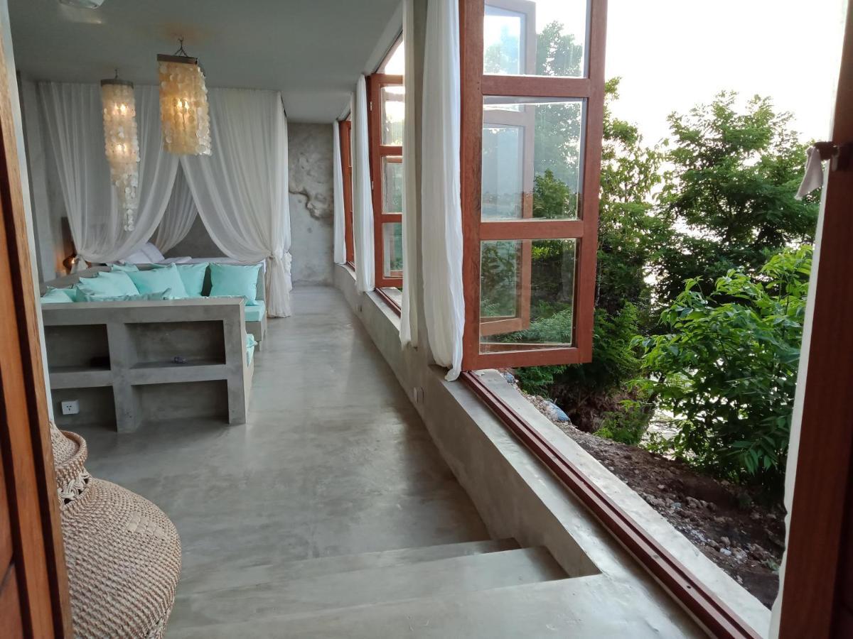 Villa V Uluwatu Luaran gambar