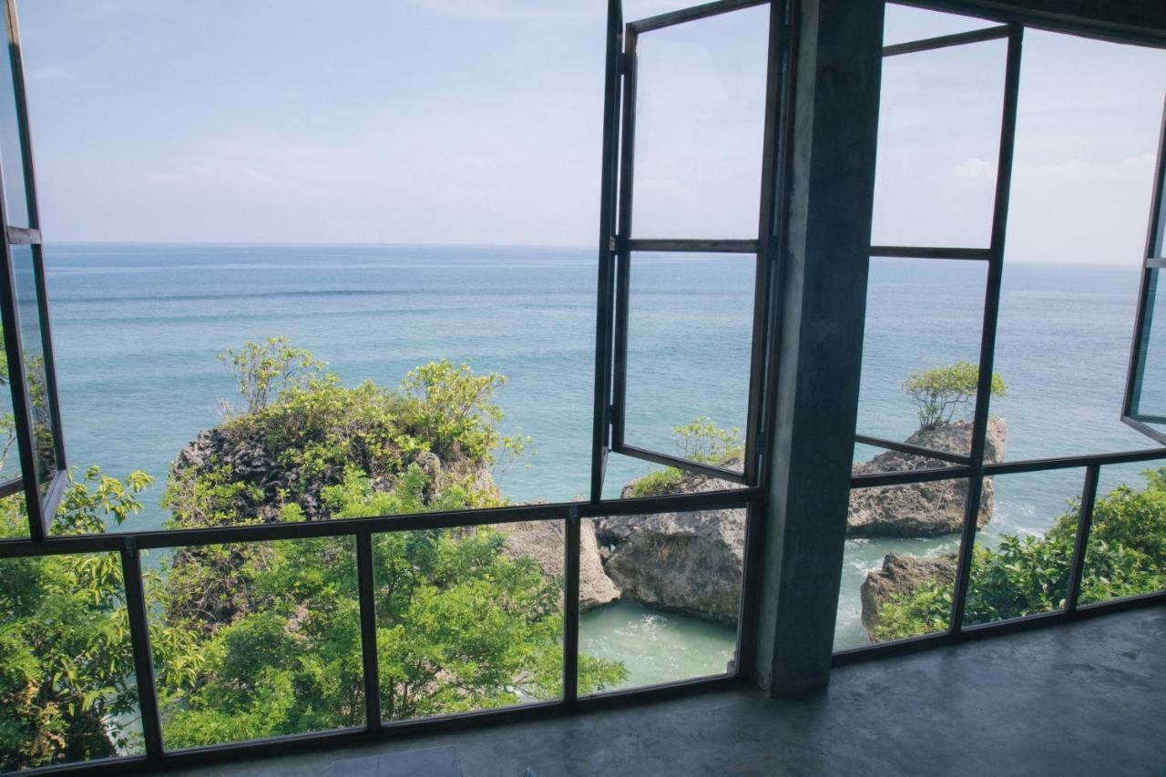 Villa V Uluwatu Luaran gambar