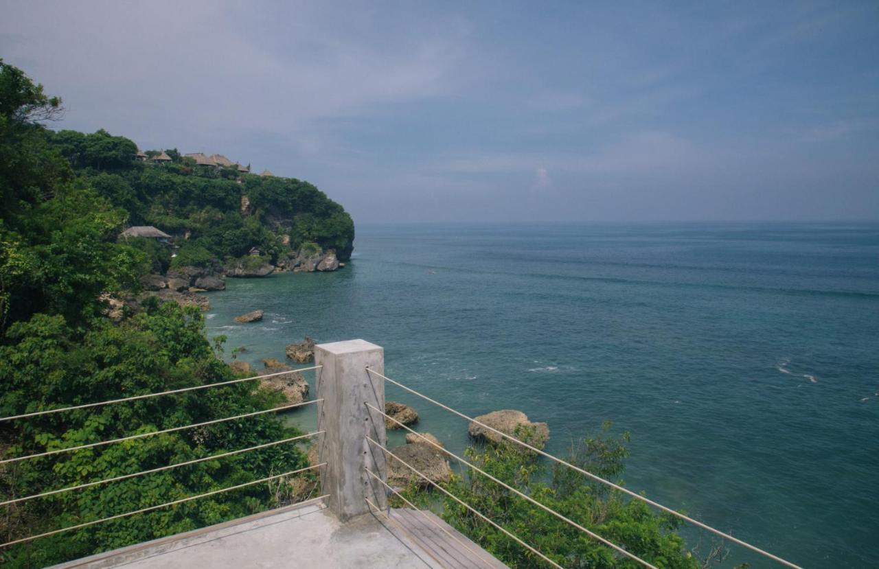 Villa V Uluwatu Luaran gambar